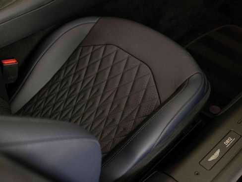 New 2025 Aston Martin DB12 Coupe image 38