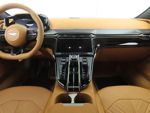 New 2026 Aston Martin V8 Vantage S image 13