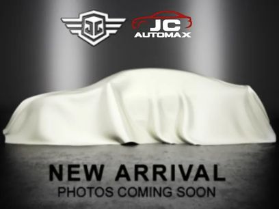 Used 2017 MAZDA MAZDA3 Touring