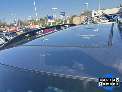 Used 2025 Subaru Ascent Onyx Edition AWD/4WD image 12