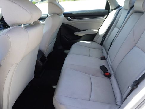 Used 2020 Honda Accord LX image 16