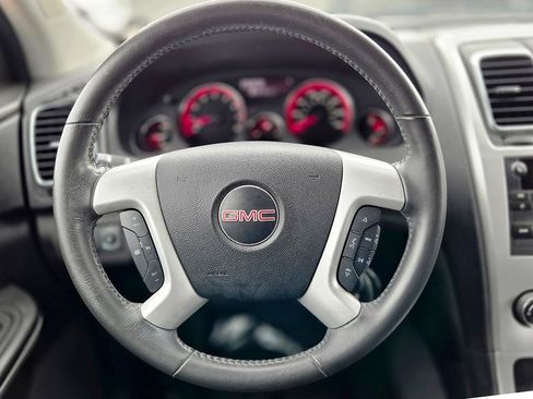 Used 2012 GMC Acadia SLE FWD image 9