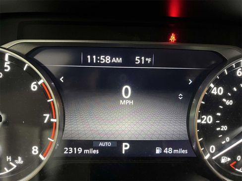 Used 2025 Nissan Rogue SV image 25