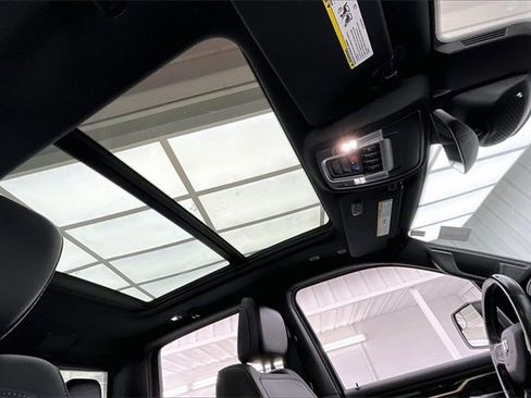 Used 2021 RAM 1500 Rebel w/ Rebel Level 2 Equipment Group image 13