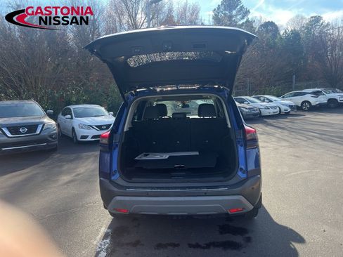 Certified 2021 Nissan Rogue SL image 32