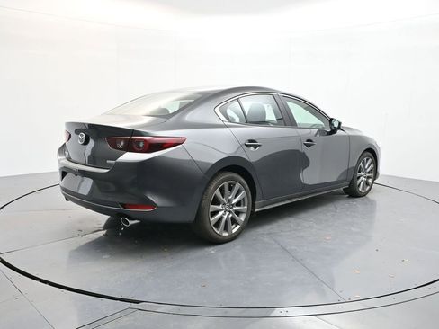 Used 2025 MAZDA MAZDA3 s image 7