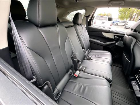 Used 2025 Acura MDX w/Technology Package image 28