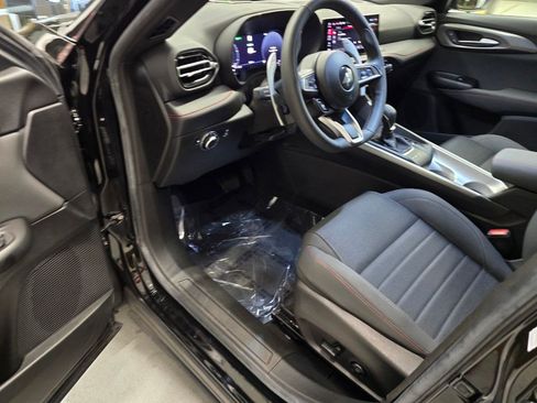 Used 2024 Dodge Hornet R/T AWD/4WD image 16