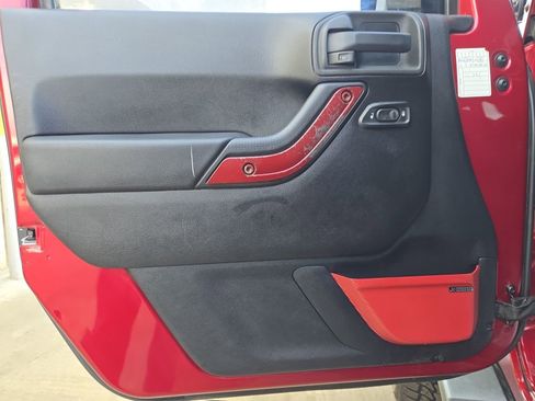 Used 2013 Jeep Wrangler Unlimited Sport AWD/4WD image 12
