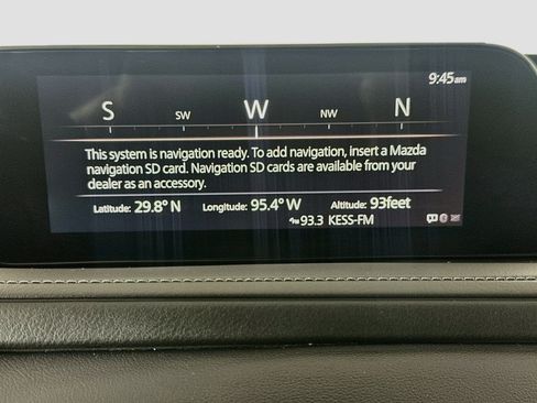 Used 2023 MAZDA CX-30 AWD 2.5 S w/ Select Package image 22