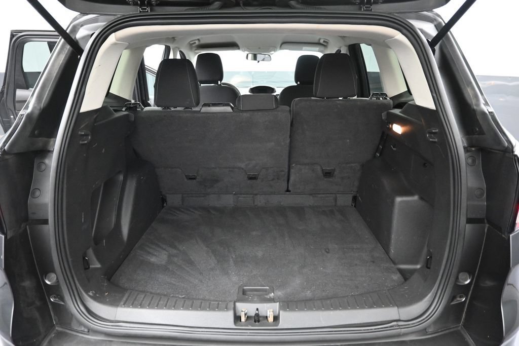 Used 2018 Ford Escape SE AWD/4WD image 28