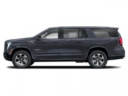 New 2026 GMC Yukon XL AT4 Ultimate image 3