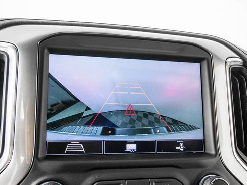 Used 2020 Chevrolet Silverado 2500 LTZ w/ LTZ Plus Package image 21