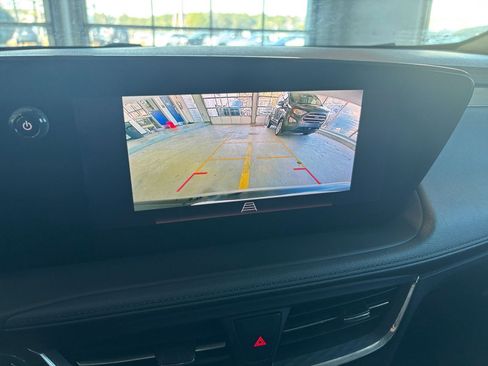 Used 2025 Buick Encore GX Preferred image 23