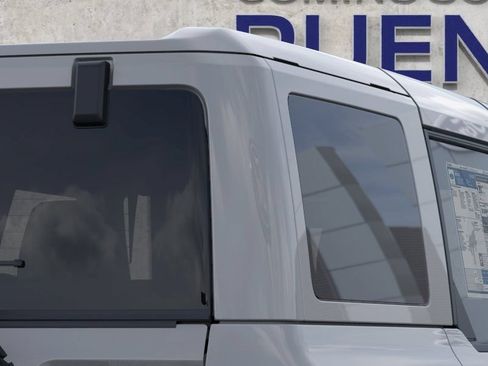 New 2026 Ford Bronco Outer Banks AWD/4WD image 25