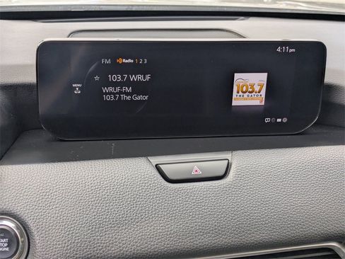 Used 2024 MAZDA CX-90 3.3 Turbo w/ Preferred Plus image 21