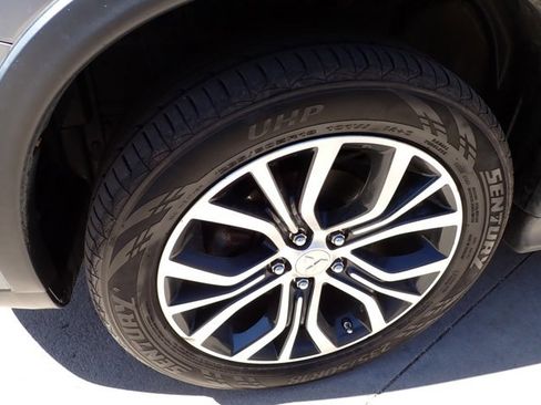 Used 2016 Mitsubishi Outlander Sport ES image 7