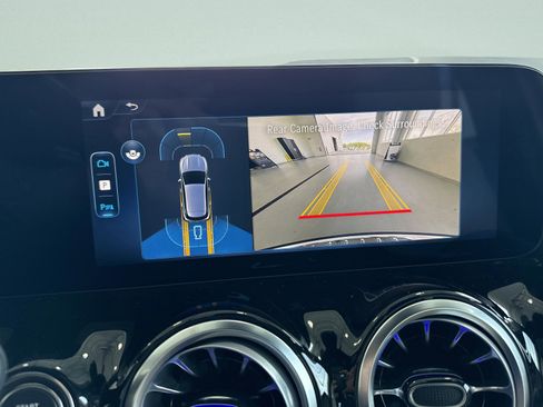 New 2026 Mercedes-Benz GLA 250 GLA 250 image 36