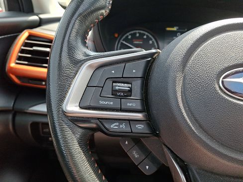 Used 2019 Subaru Forester Sport w/ Popular Package #2 AWD/4WD image 22