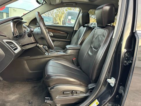 Used 2015 GMC Terrain Denali image 15