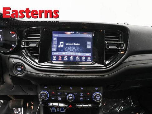 Used 2022 Dodge Durango GT w/ Blacktop Package image 12