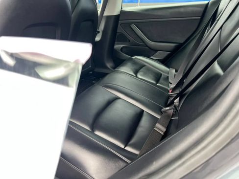 Used 2021 Tesla Model 3 Standard Range Plus RWD image 20