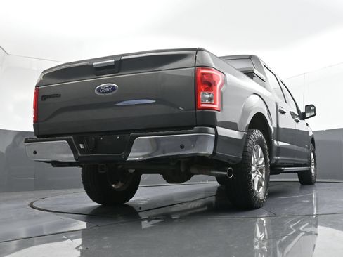 Used 2016 Ford F150 XLT w/ Equipment Group 302A Luxury RWD image 29
