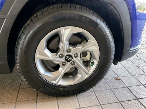 Used 2024 Hyundai Tucson SEL FWD image 33