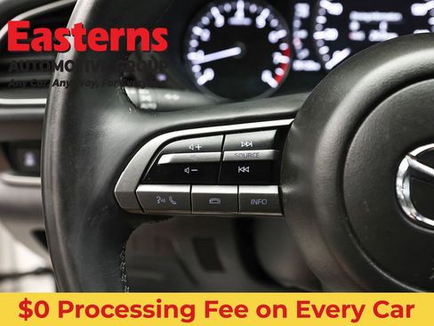 Used 2022 MAZDA CX-30 AWD 2.5 S w/ Select Package image 15