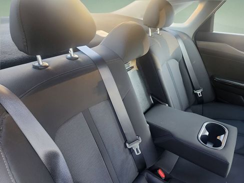 Used 2021 Kia K5 LXS image 15