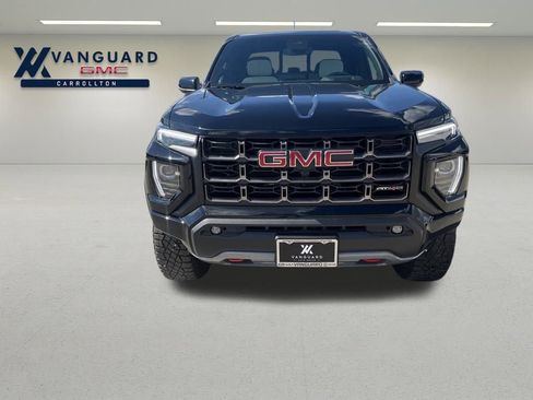 New 2026 GMC Canyon AT4X image 9