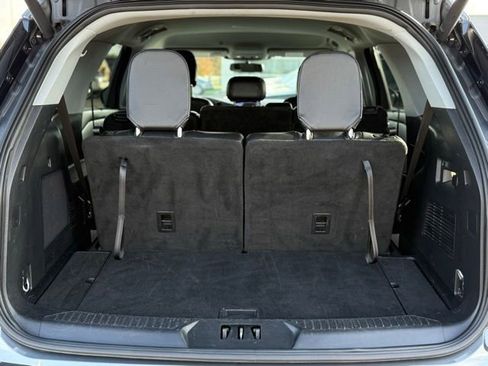 Certified 2023 Ford Explorer Limited image 25