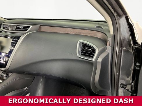 Used 2019 Nissan Murano Platinum w/ Cargo Package AWD/4WD image 26