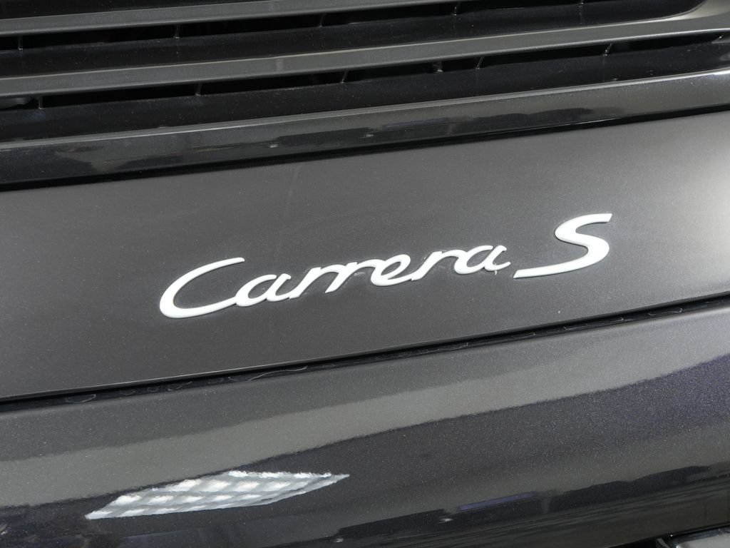 Used 2010 Porsche 911 Carrera S RWD image 16