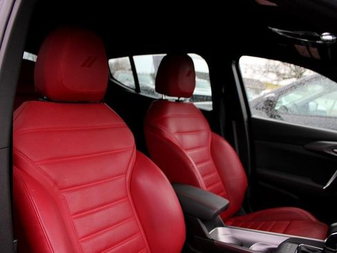 Used 2023 Dodge Hornet GT Plus w/ Tech Pack Plus w/o Parking image 31