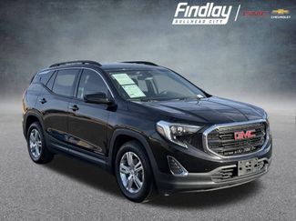 Used 2019 GMC Terrain SLE w/ Driver Convenience Package video 1