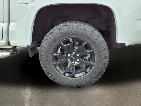 Used 2022 GMC Canyon AT4 AWD/4WD image 20