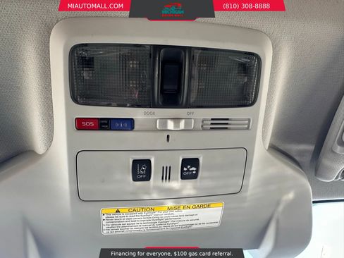 Used 2017 Subaru Forester 2.5i Touring image 24