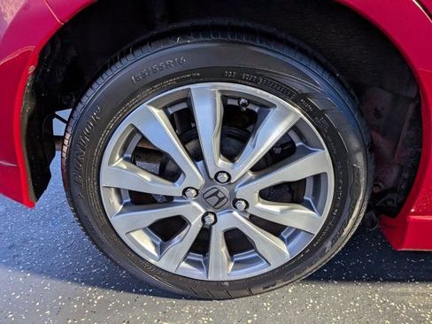 Used 2012 Honda Fit Sport image 13