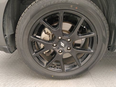 Used 2019 Dodge Journey SE w/ Blacktop Package image 31