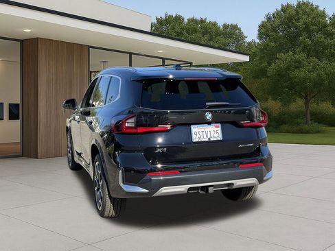 Used 2025 BMW X1 xDrive28i w/ Technology Package image 5
