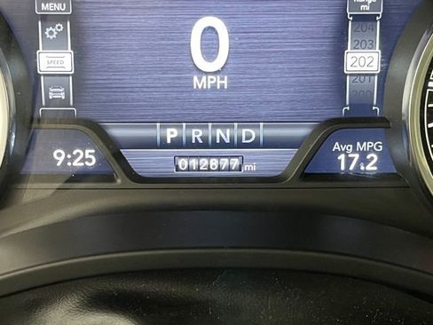 Used 2023 RAM 1500 Laramie AWD/4WD image 26