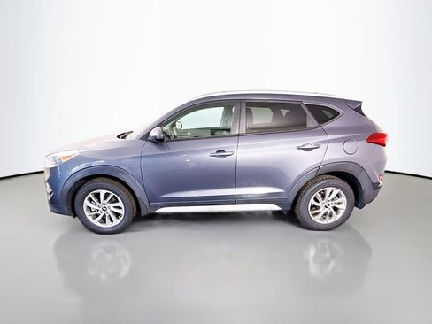 Used 2018 Hyundai Tucson SEL w/ Cargo Package image 6