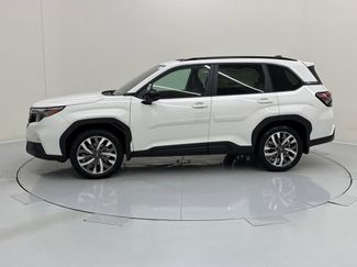 New 2026 Subaru Forester Touring AWD/4WD video 3