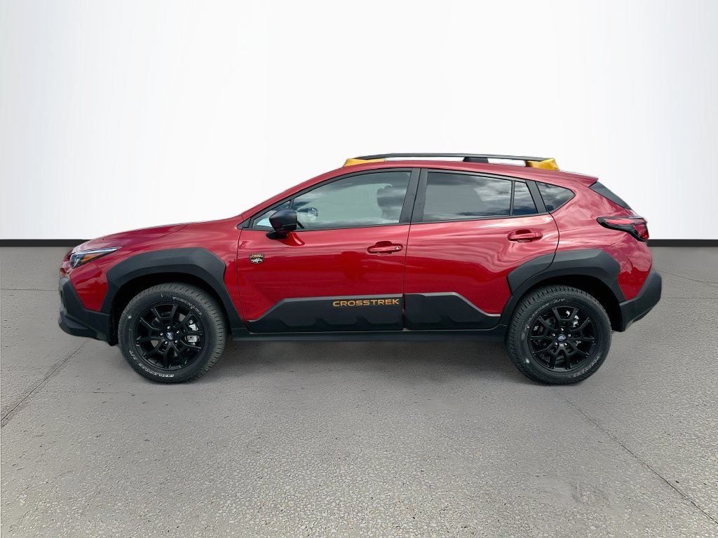 New 2026 Subaru Crosstrek 2.5i Wilderness AWD/4WD image 4