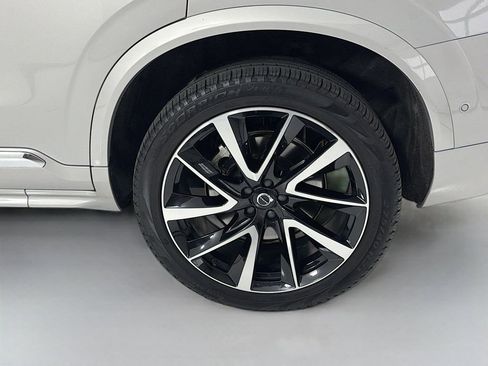Used 2023 Volvo XC90 B6 Plus w/ Protection Package Premier image 34