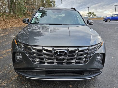 Used 2024 Hyundai Tucson Limited image 2
