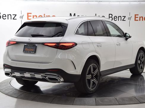 Used 2026 Mercedes-Benz GLC 300 image 6