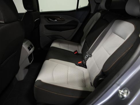 Used 2018 GMC Terrain SLE FWD image 22