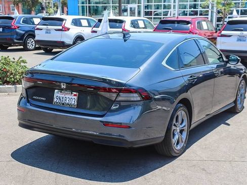Used 2024 Honda Accord EX image 5